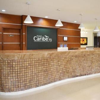 Hotel Caribe 79