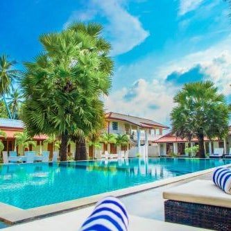 Palmera Eco Resort Nilaveli