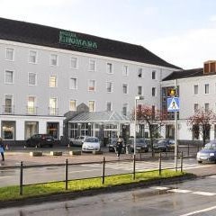 Hotel Gromada