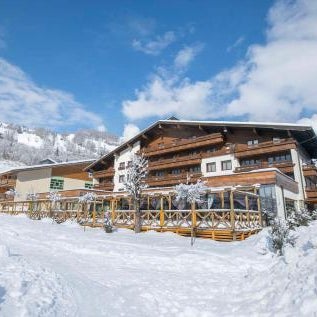 Hotel Victoriya