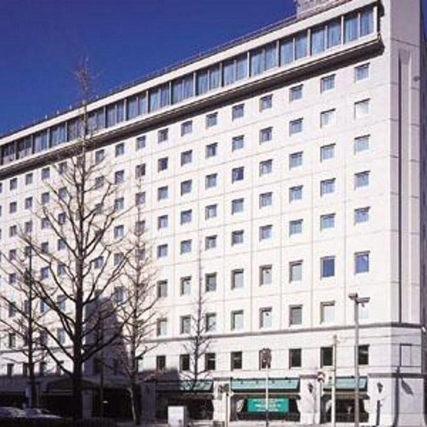 Hotel Grand Terrace Sendai Kokubun-cho