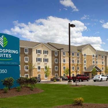 WoodSpring Suites Wilkes-Barre Thumbnail