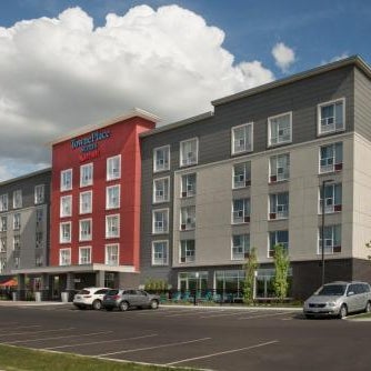TownePlace Suites by Marriott Ottawa Kanata Thumbnail