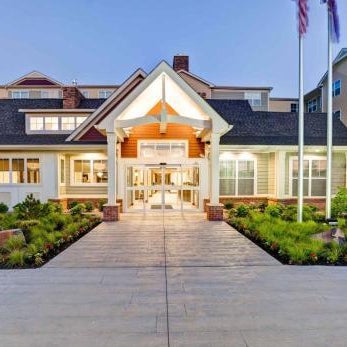 Residence Inn by Marriott Hamilton Thumbnail