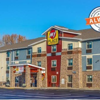 My Place Hotel-Yakima, WA Thumbnail