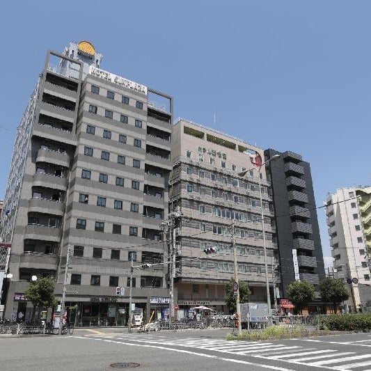 Hotel Sunplaza