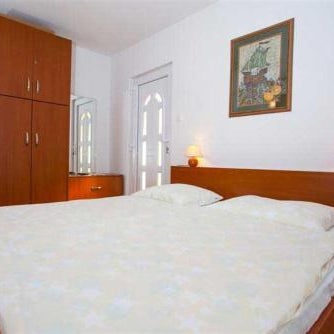 Family Apartments Marita