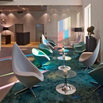 Trafo Hotel Baden
