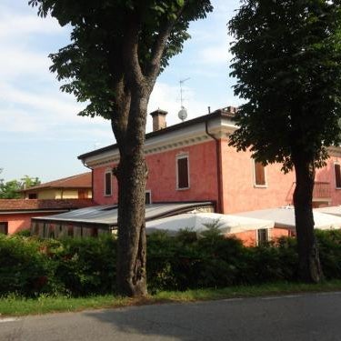 Hotel La Valle
