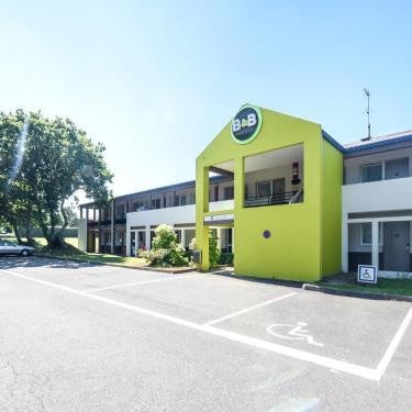 B&B HOTEL Brest Kergaradec Aeroport