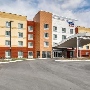 Fairfield Inn & Suites by Marriott Columbia Thumbnail