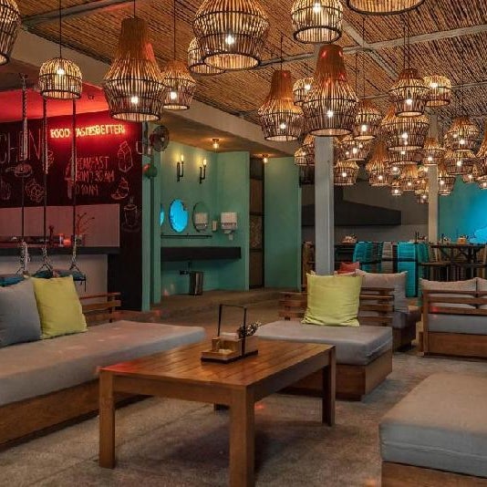 Mayan Monkey Hotel & Hostel Los Cabos Thumbnail