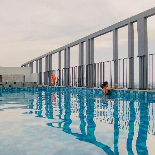 Swiss-Belinn Cikarang