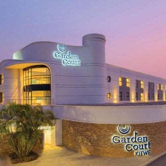Garden Court Kitwe Thumbnail