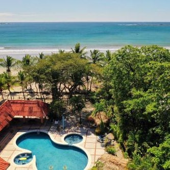 Hotel Las Brisas del Pacifico Thumbnail