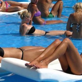 Pleasure Apartment near center of Odessa Thumbnail