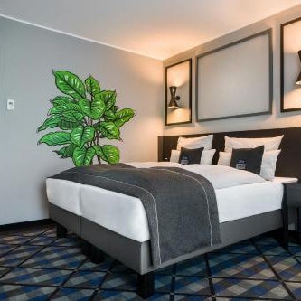 HOLIDAY INN - THE NIU SQUARE MANNHEIM By IHG Thumbnail