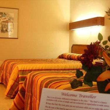 Hotel El Dorado Thumbnail