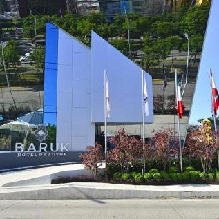 Baruk Guadalajara Hotel de Autor Thumbnail