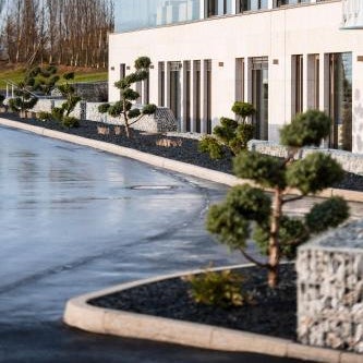 Hotel TheGreen Thumbnail