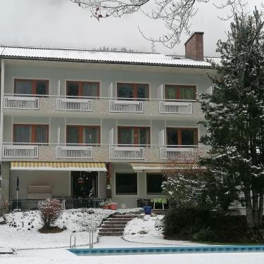 Klamberghof Burgstaller