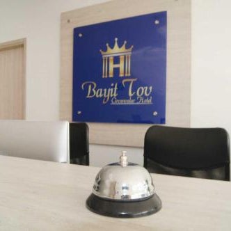 Bayit Tov Circunvalar Hotel