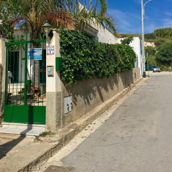B&B Scala dei Turchi Beach