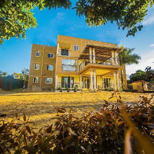 Hotel Royal Nest