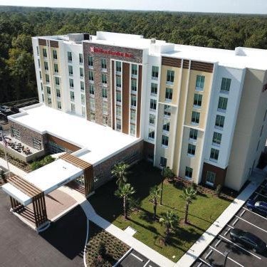 Hilton Garden Inn Tampa - Wesley Chapel, FL Thumbnail