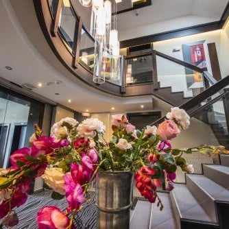 Boutique Hotel Villa ZAUBER Thumbnail