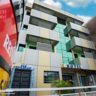 Cityzen Hotel Thumbnail