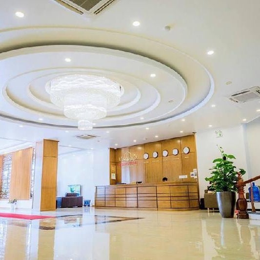 QUANG TUNG CATBA HOTEL