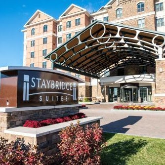 Staybridge Suites Latham By IHG Thumbnail