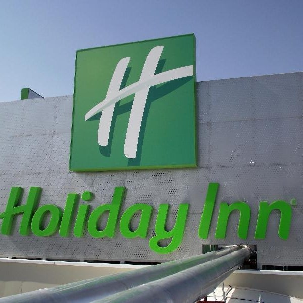 Holiday Inn Ankara - Cukurambar By IHG Thumbnail