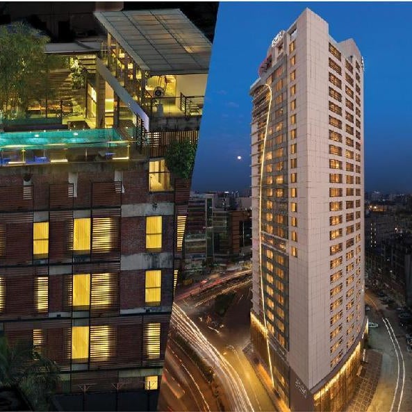 Crowne Plaza Dhaka Gulshan By IHG Thumbnail