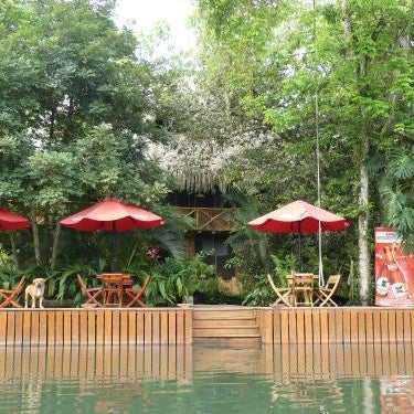Hotel Kangaroo y Restaurante Thumbnail