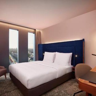 Hyperion Hotel München Thumbnail