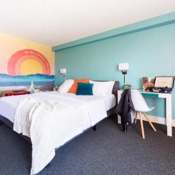 Rambler Motel Thumbnail
