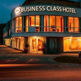 Business Class Hotel Ebersberg