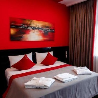 Mildom Premium Hotel Thumbnail
