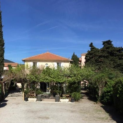 Hotel le Castellamar Thumbnail