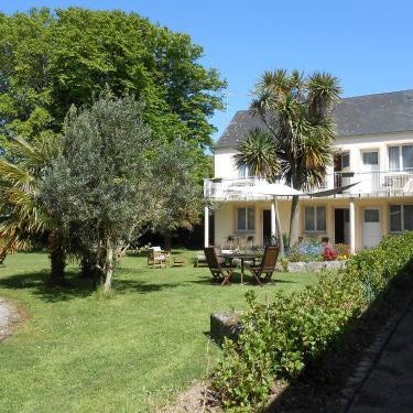Logis Hotel La Demeure du Perron