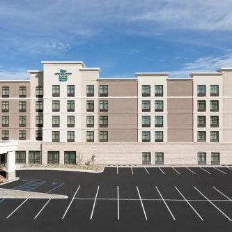 Homewood Suites by Hilton Albany Crossgates Mall Thumbnail