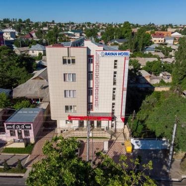 Rayan Hotel