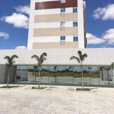 Hotel Oásis de Patos