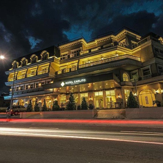 Hotel Carlito Tagaytay Thumbnail