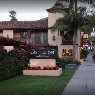 Castillo Inn at the Beach Thumbnail