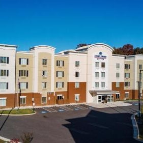 Candlewood Suites Dumfries - Quantico By IHG Thumbnail