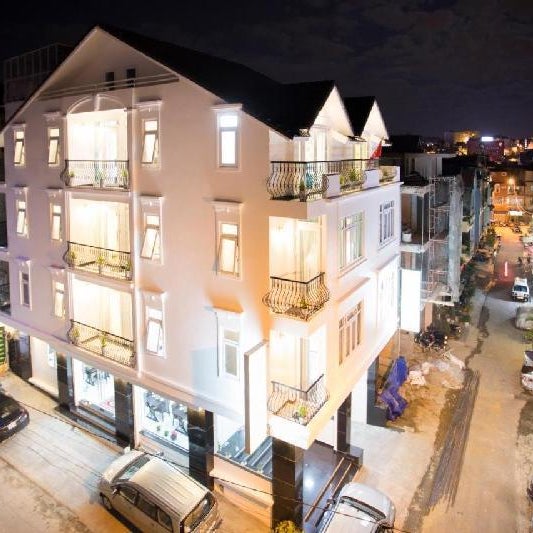 Dalat Eco Hotel Thumbnail