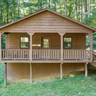 Wilstem Cabins Thumbnail